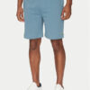 Lacoste Спортни шорти GH9627 Син Regular Fit за Мъже цена