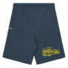 Lacoste Спортни шорти GJ8470 Тъмносин Regular Fit за Момчета цена