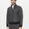 Lacoste Суитшърт SH1368 Сив Regular Fit за Мъже цена