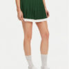 Lacoste Тенис пола JF8576 Зелен Regular Fit за Жени цена