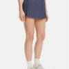 Lacoste Тенис пола JF8594 Виолетов Regular Fit за Жени цена