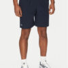 Lacoste Тенис шорти GH7413 Тъмносин Regular Fit цвят на ниска цена