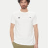 Lacoste Тишърт TH8309 Бял Regular Fit за Мъже цена