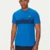 Lacoste Тишърт TH8986 Син Regular Fit за Мъже цена