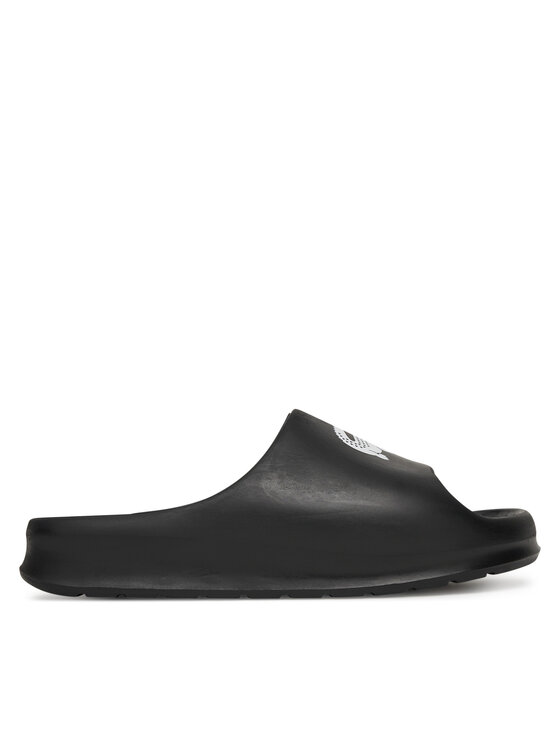 Lacoste Чехли 7-48CMA0010 Черен за Мъже цена