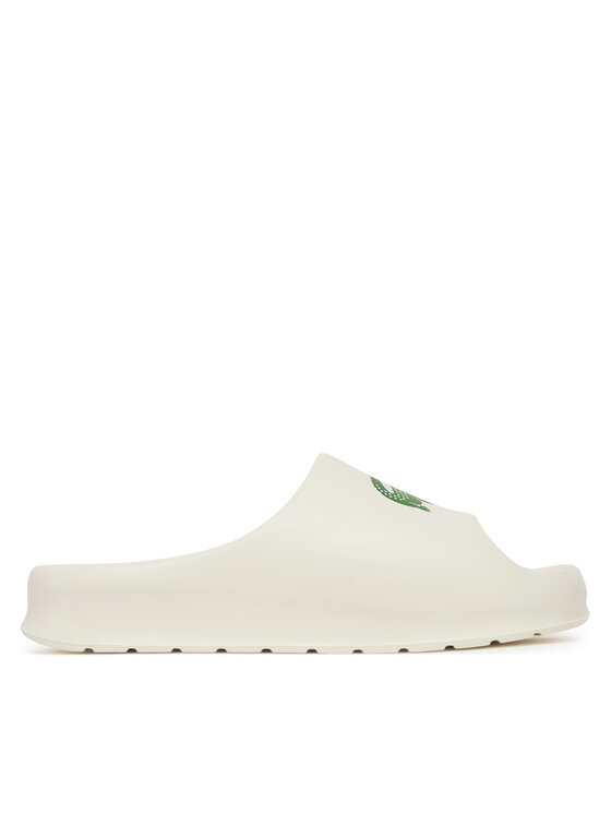 Lacoste Чехли 7-48CMA0022 Бял за Мъже цена