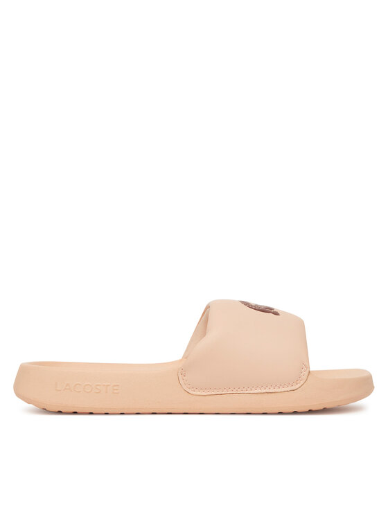 Lacoste Чехли 7-49CFA0022 Бял за Жени цена