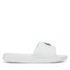 Lacoste Чехли 7-49CFA0022 Бял за Жени цена