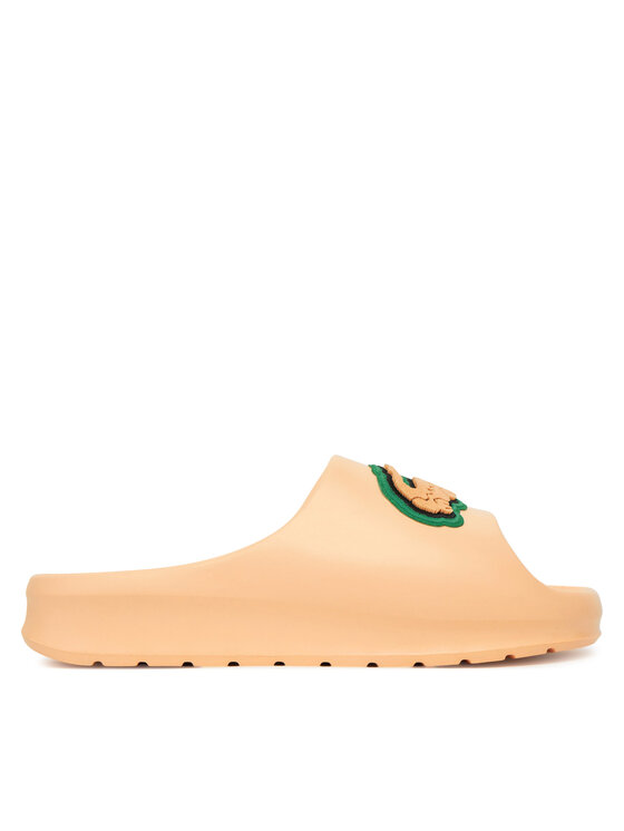 Lacoste Чехли 7-49CFA0027 Розов за Жени цена