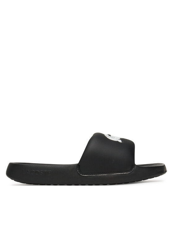 Lacoste Чехли 7-49CMA0021 Черен за Мъже цена