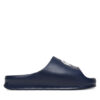 Lacoste Чехли 7-49CMA0024 Тъмносин за Мъже цена