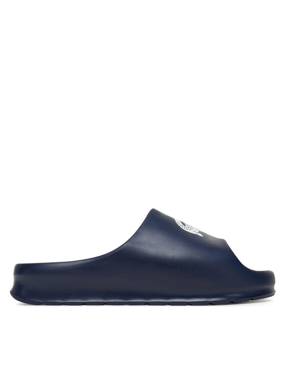 Lacoste Чехли 7-49CMA0024 Тъмносин за Мъже цена