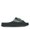Lacoste Чехли 7-49CMA0026 Зелен за Мъже цена