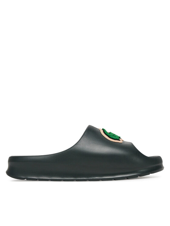 Lacoste Чехли 7-49CMA0026 Зелен за Мъже цена