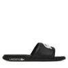 Lacoste Чехли 7-49CMA0038 Черен за Мъже цена