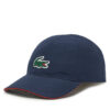 Lacoste Шапка с козирка RK6388 Тъмносин за Унисекс цена