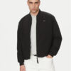 Lacoste Яке бомбър BH8904 Черен Regular Fit за Мъже цена