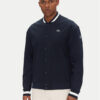 Lacoste Яке бомбър SH1045 Тъмносин Regular Fit за Мъже цена