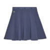 Lacoste спортна пола JJ8441 Виолетов Regular Fit за Жени цена