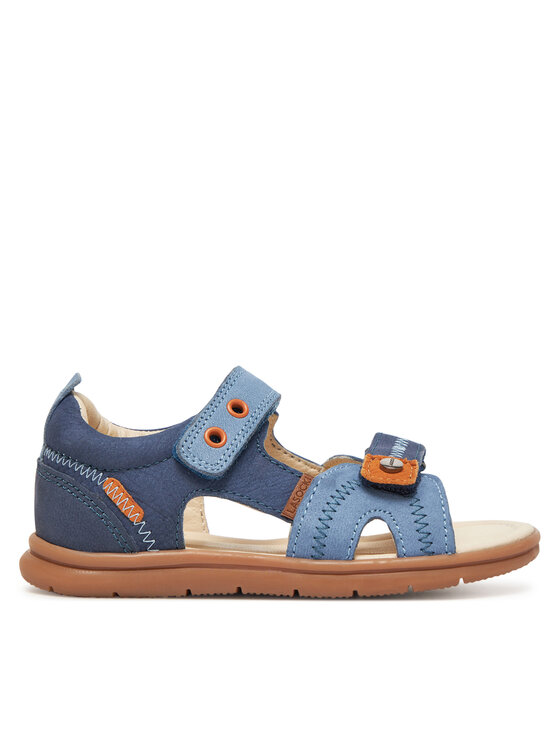 Lasocki Kids Сандали LINEA CI12-2705-20(III)CH Син за Момчета цена