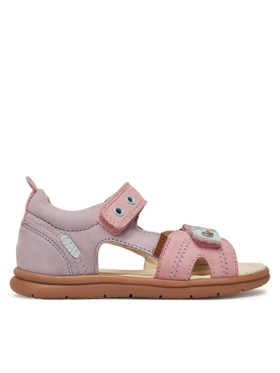 Lasocki Kids Сандали LINEA CI12-2705-20(III)DZ Розов за Момичета цена