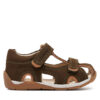Lasocki Kids Сандали MARCUS CI12-MARCUS-02(II)CH Каки цвят на ниска цена