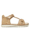 Lasocki Kids Сандали POPPY CI12-3044-50 Златист цвят на ниска цена
