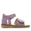 Lasocki Kids Сандали Pepe 9N7225 Виолетов цвят на ниска цена