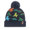 Lasocki Kids Шапка 2K3-006-AW23 Зелен за Момчета цена