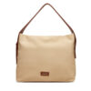 Lasocki Дамска чанта LSK-O-005-07 Бежов за Жени цена