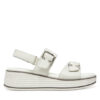 Lasocki Сандали WB-DANA-01 Бял цвят на ниска цена