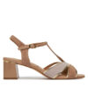 Lasocki Сандали WYL3454-13Z Бежов цвят на ниска цена