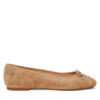 Lauren Ralph Lauren Балеринки 802943066001 Кафяв за Жени цена