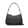 Lauren Ralph Lauren Дамска чанта Danni 26 431883768008 Черен за Жени цена