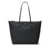 Lauren Ralph Lauren Дамска чанта Keaton 31 431950007002 Черен за Жени цена