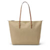 Lauren Ralph Lauren Дамска чанта Keaton 31 431950007003 Кафяв за Жени цена