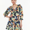 Lauren Ralph Lauren Ежедневна рокля 250889366001 Цветен Regular Fit за Жени цена