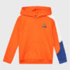 Le Coq Sportif Суитшърт 2310407 Оранжев Regular Fit за Момчета цена
