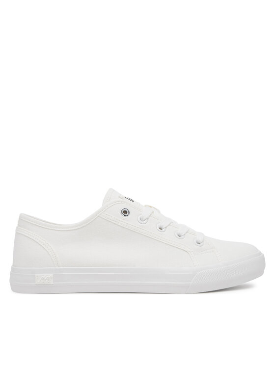 Lee Гуменки Ava C Men Low 50251047 .1FG Бял за Мъже цена