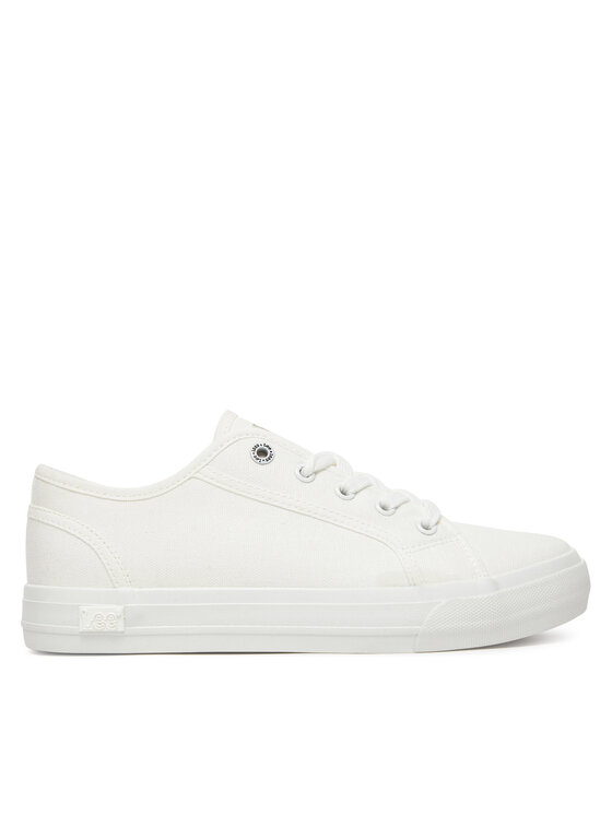 Lee Гуменки Ava C Women Low -50251009 .1FG Бял за Жени цена