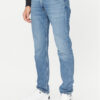 Lee Дънки 112342298 Син Slim Fit за Мъже цена