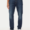 Lee Дънки Austin 112355804 Тъмносин Tapered Fit за Мъже цена