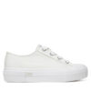 Lee Кецове Isla C Women Low 50251001.1FG Бял за Жени цена