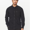 Lee Риза 112330674 Черен Regular Fit за Мъже цена