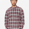 Lee Риза 112341759 Бордо Regular Fit за Мъже цена