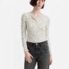 Levi's® Блуза Dry Goods A5910-0002 Екрю Regular Fit за Жени цена