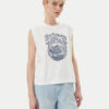 Levi's® Блуза Graphic 001MW-0000 Бял Standard Fit за Жени цена