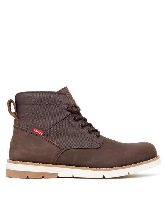 Levi's® Ботуши 225129-666-29 Кафяв за Мъже цена