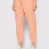 Levi's® Долнище анцуг A0887-0006 Оранжев Regular Fit за Жени цена