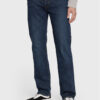 Levi's® Дънки 501® 00501-3199 Тъмносин Straight Leg за Мъже цена